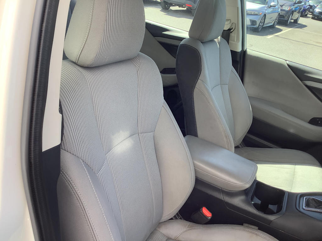 Thumbnail: 2021 Subaru Legacy - 21