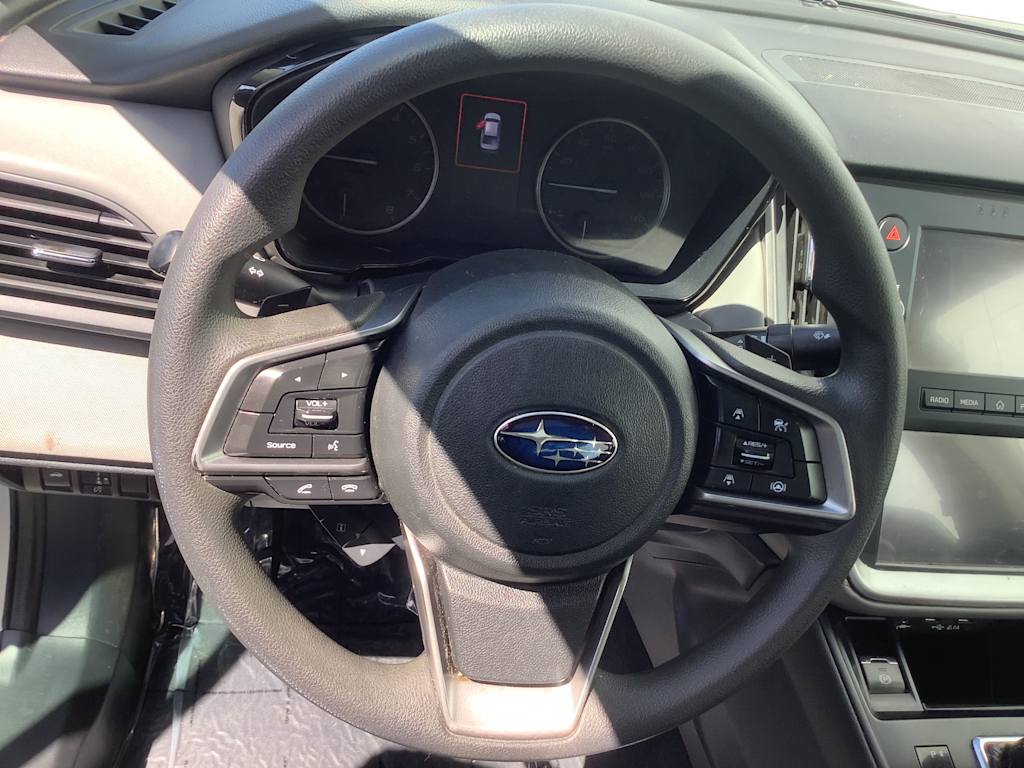 Thumbnail: 2021 Subaru Legacy - 10