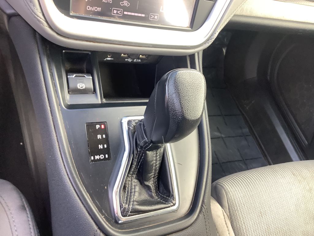 Thumbnail: 2021 Subaru Legacy - 15