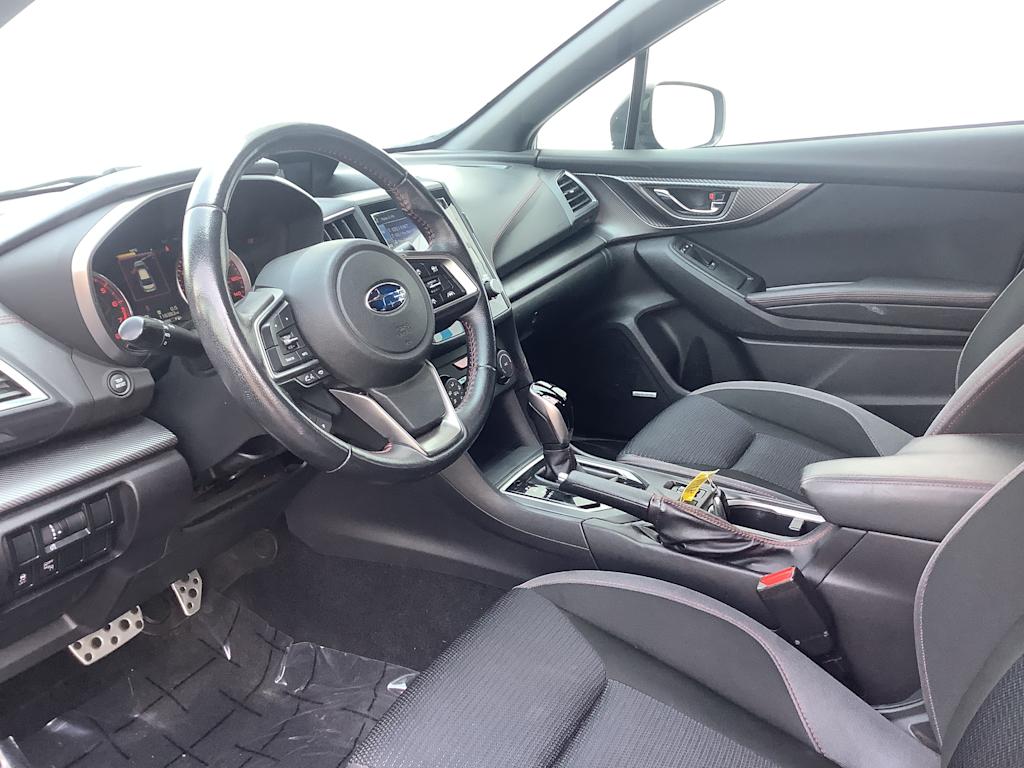 Thumbnail: 2017 Subaru Impreza - 2
