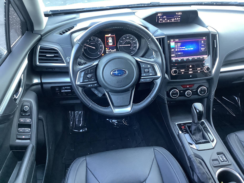 Thumbnail: 2023 Subaru Impreza - 10