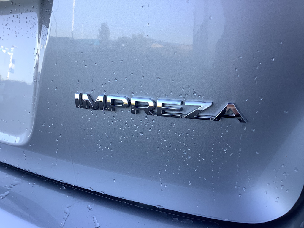 Thumbnail: 2023 Subaru Impreza - 7