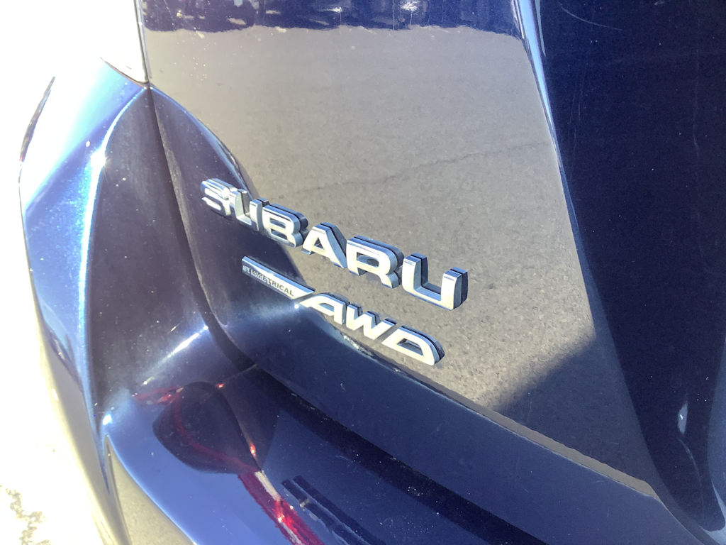 Thumbnail: 2021 Subaru Impreza - 7