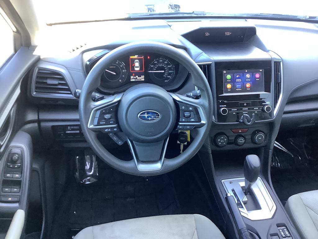 Thumbnail: 2021 Subaru Impreza - 10