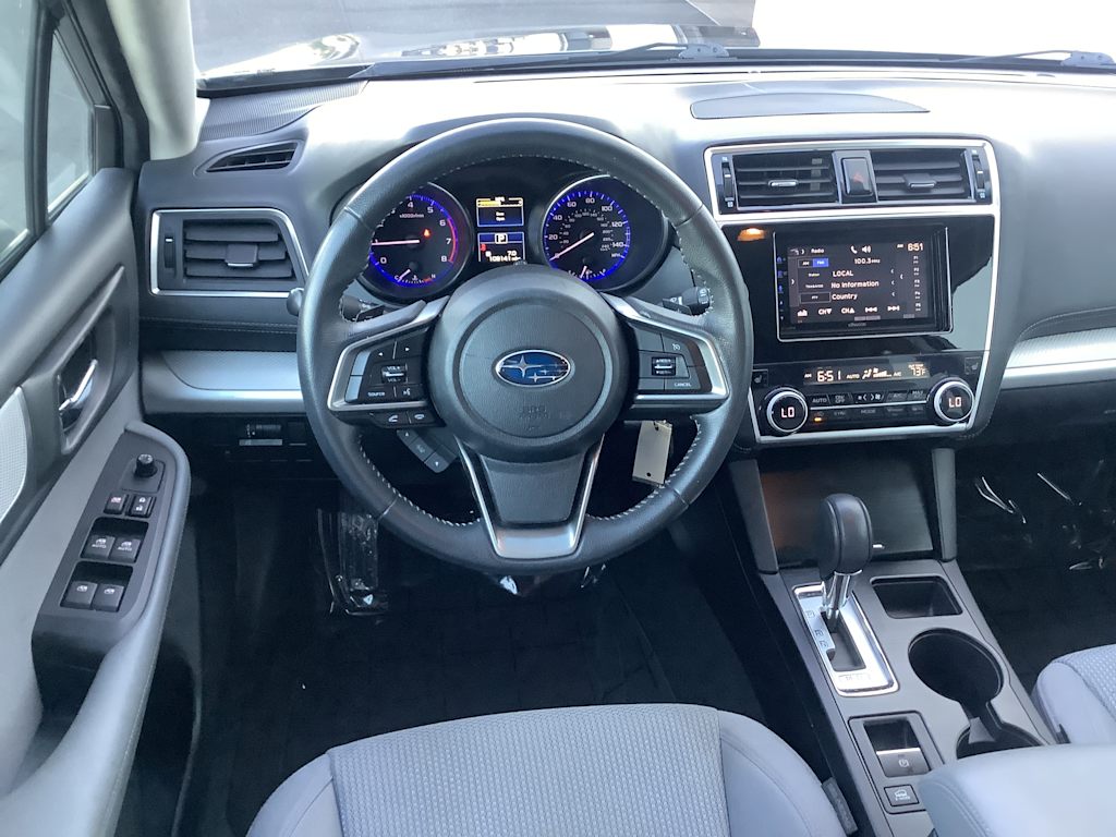 Thumbnail: 2018 Subaru Outback - 10