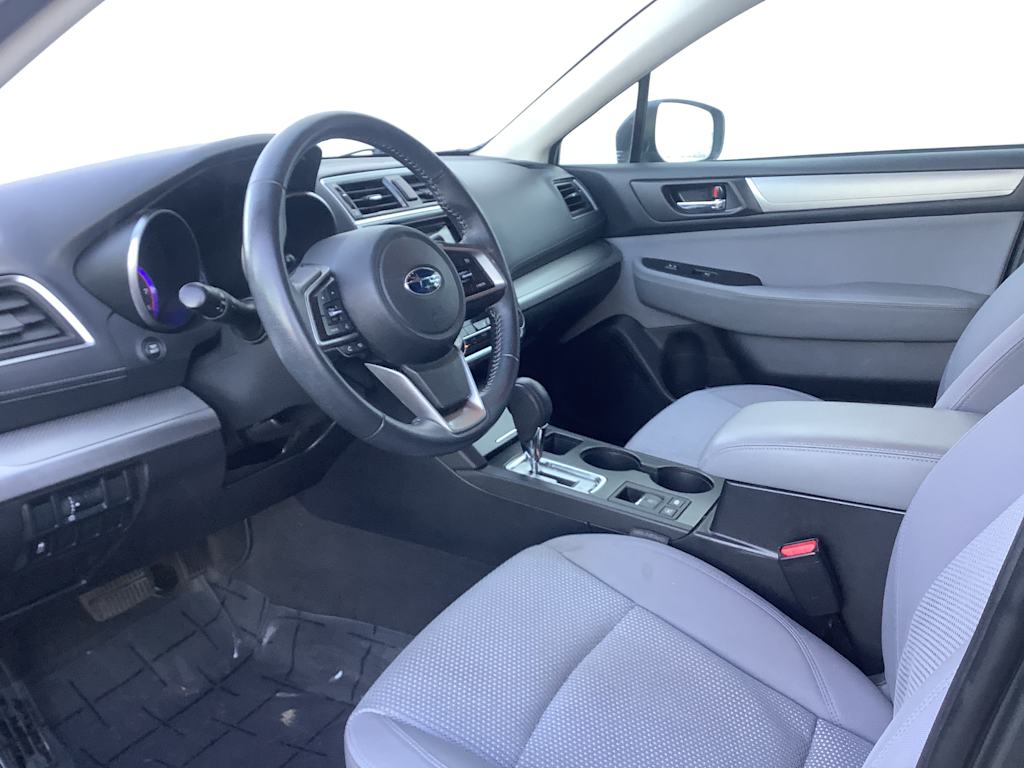 Thumbnail: 2018 Subaru Outback - 2