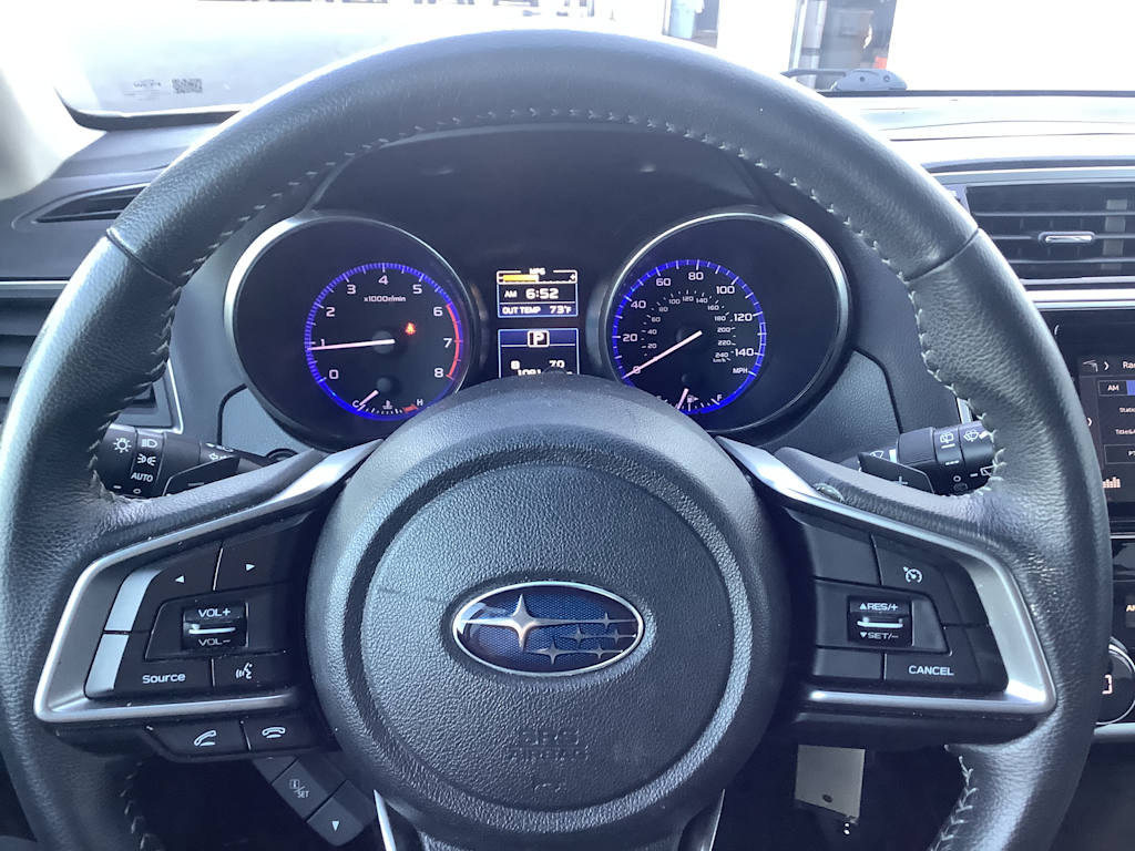 Thumbnail: 2018 Subaru Outback - 21