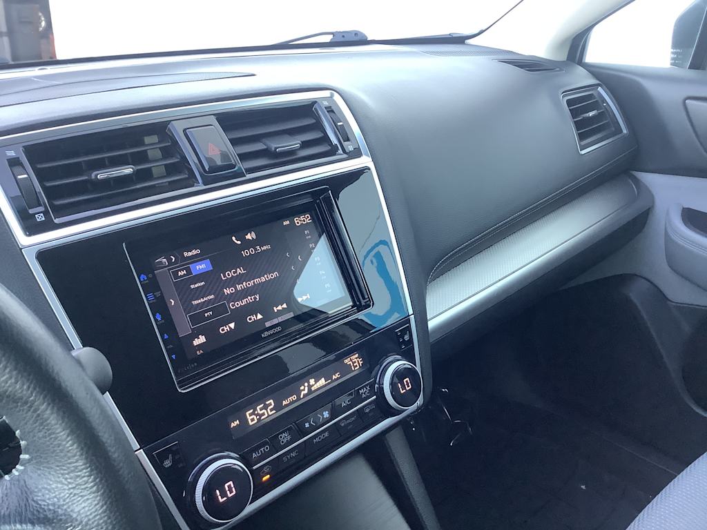 Thumbnail: 2018 Subaru Outback - 14