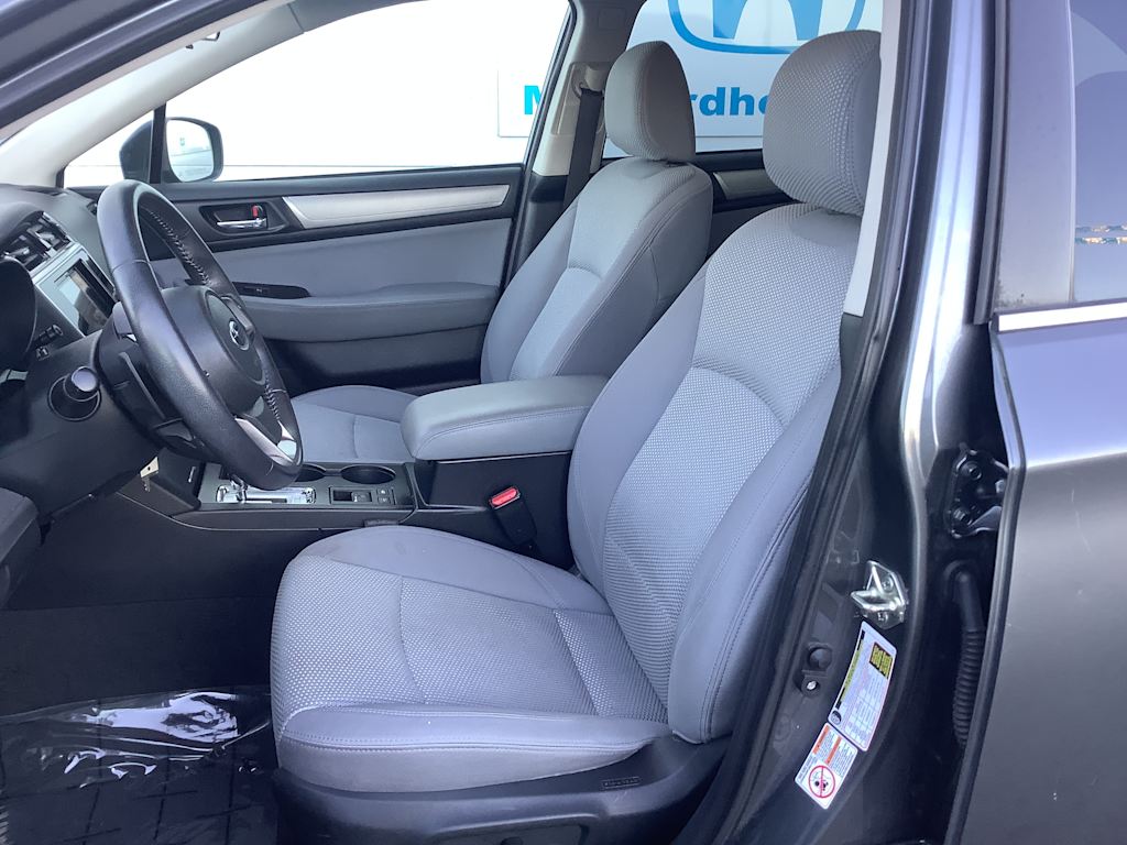 Thumbnail: 2018 Subaru Outback - 11
