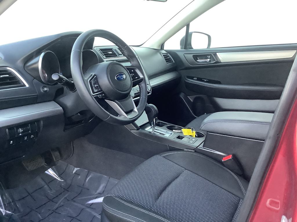 Thumbnail: 2019 Subaru Outback - 2