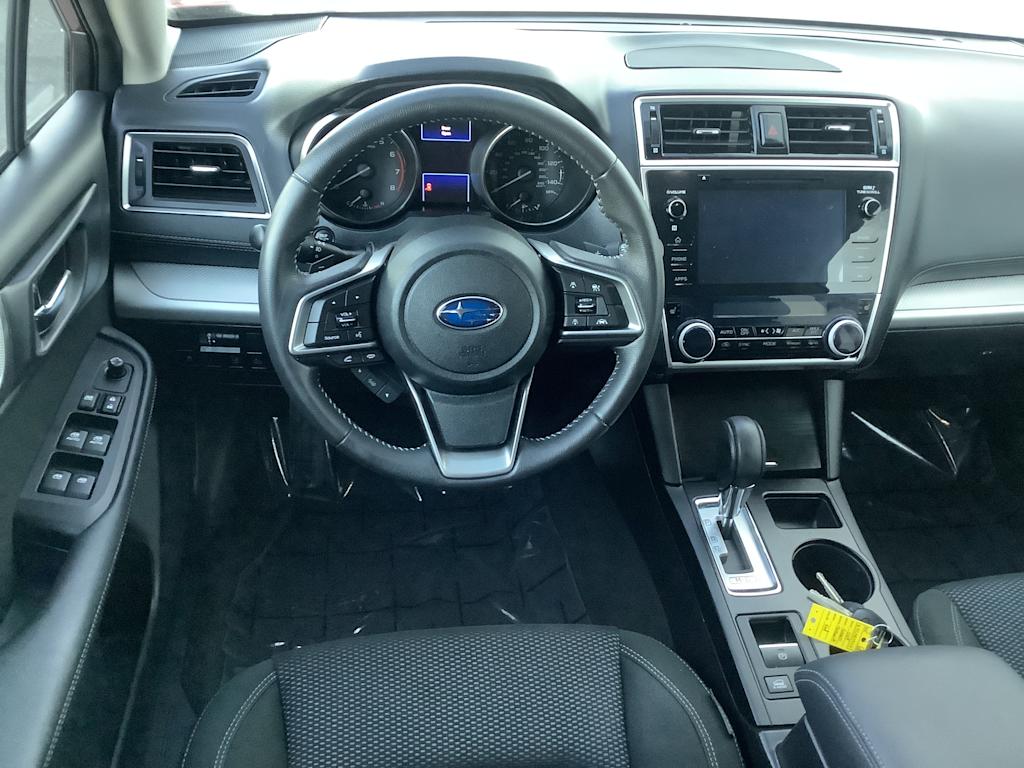 Thumbnail: 2019 Subaru Outback - 10