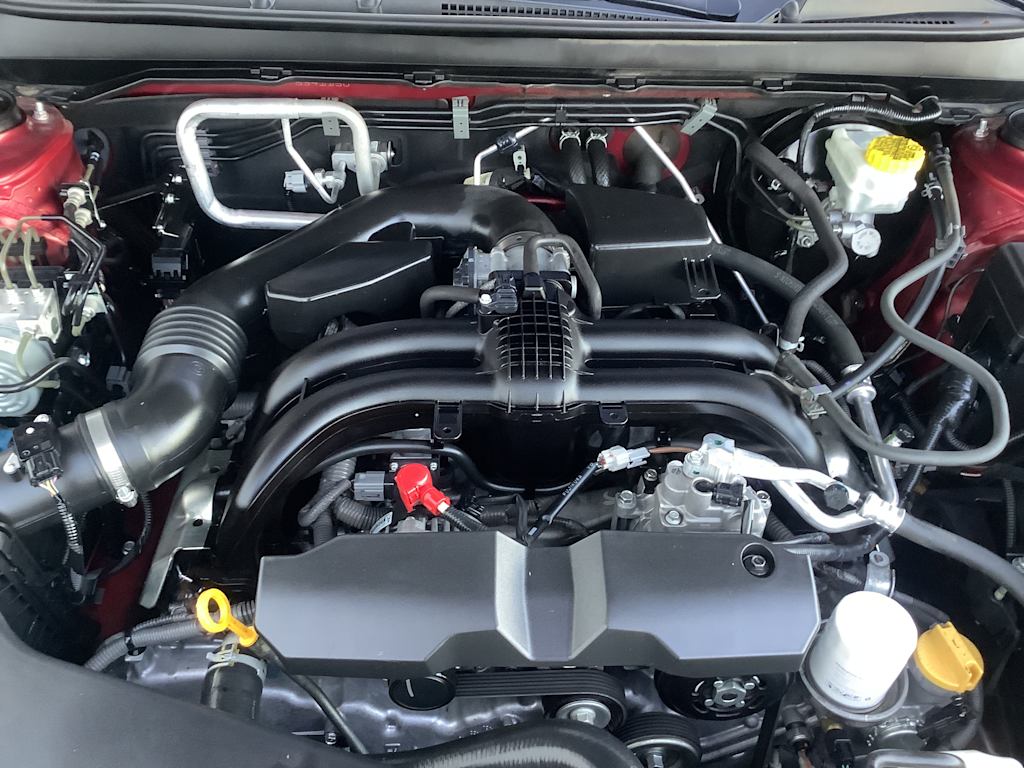 Thumbnail: 2019 Subaru Outback - 9