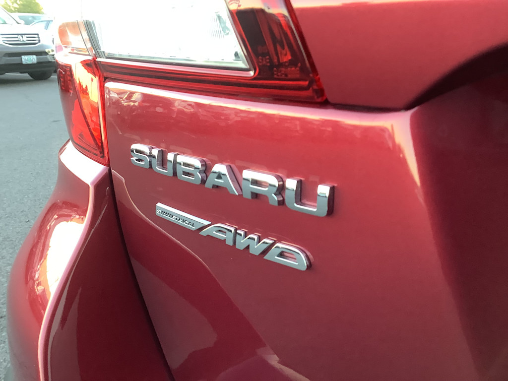 Thumbnail: 2019 Subaru Outback - 7