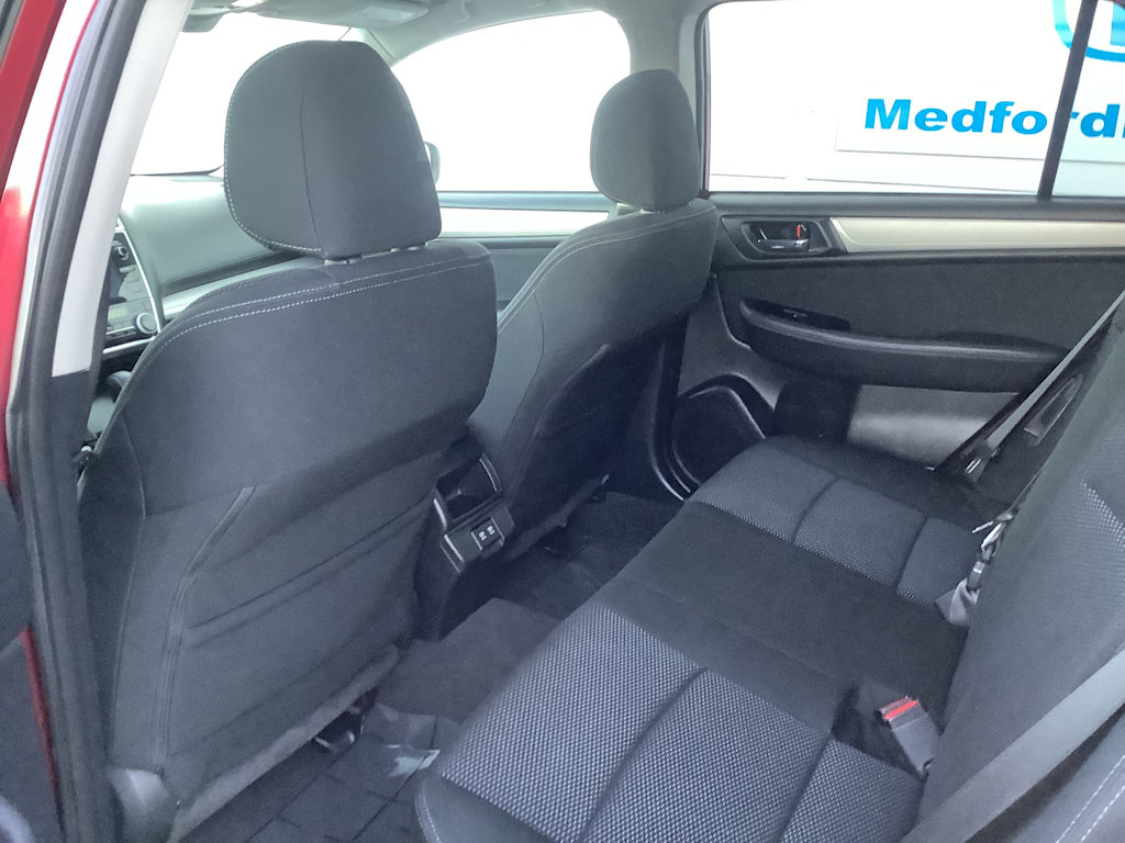 Thumbnail: 2019 Subaru Outback - 13