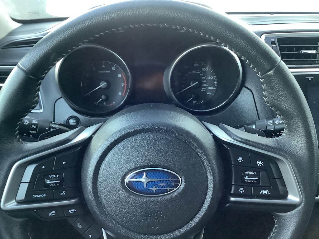 Thumbnail: 2019 Subaru Outback - 21