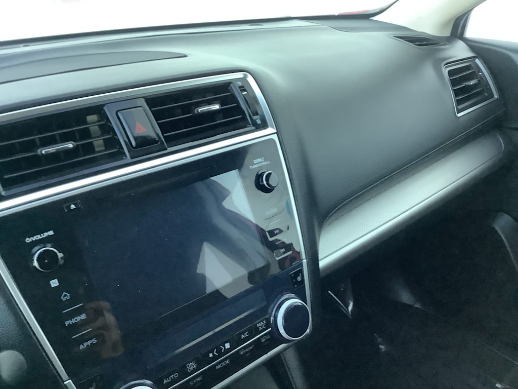 Thumbnail: 2019 Subaru Outback - 14