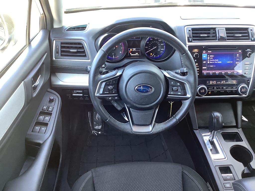 Thumbnail: 2019 Subaru Outback - 8