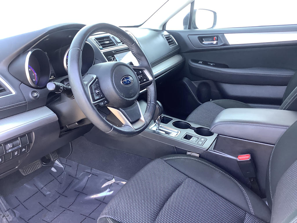 Thumbnail: 2019 Subaru Outback - 2