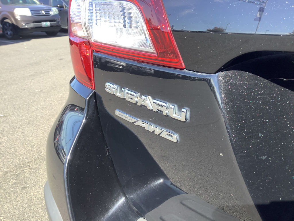 Thumbnail: 2019 Subaru Outback - 16
