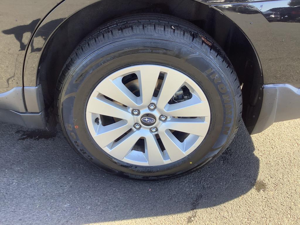 Thumbnail: 2019 Subaru Outback - 6