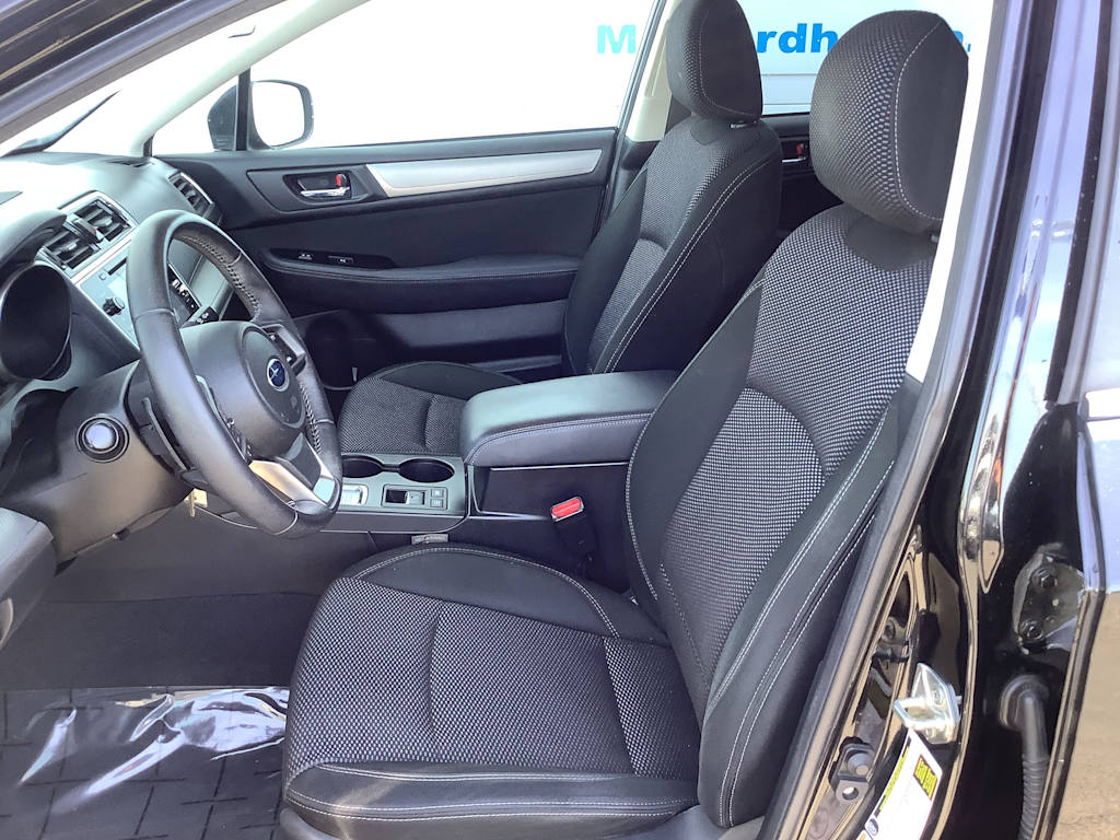 Thumbnail: 2019 Subaru Outback - 9
