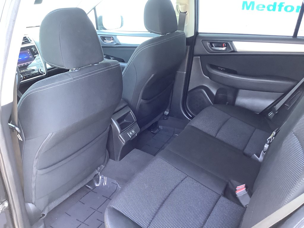 Thumbnail: 2019 Subaru Outback - 11