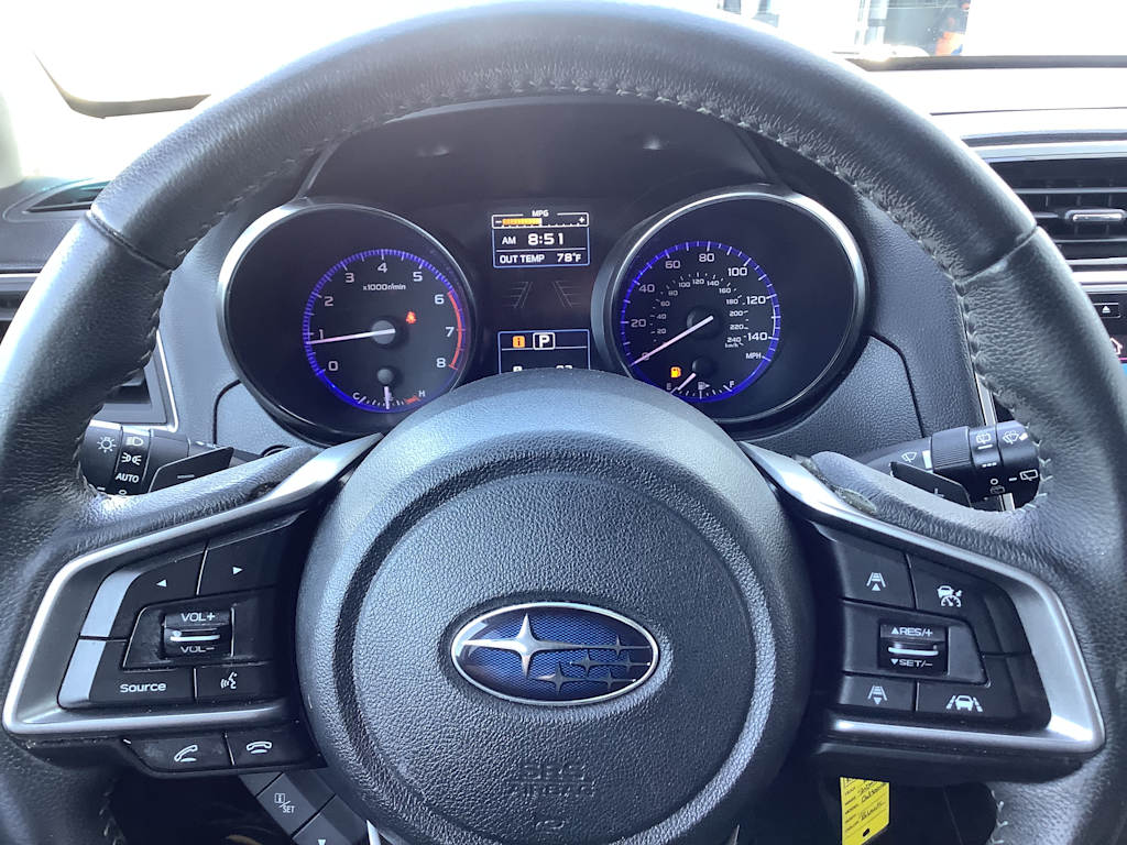 Thumbnail: 2019 Subaru Outback - 20