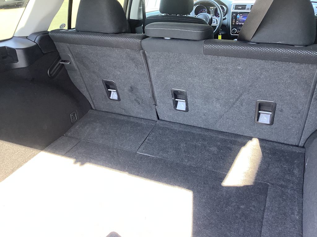 Thumbnail: 2019 Subaru Outback - 19