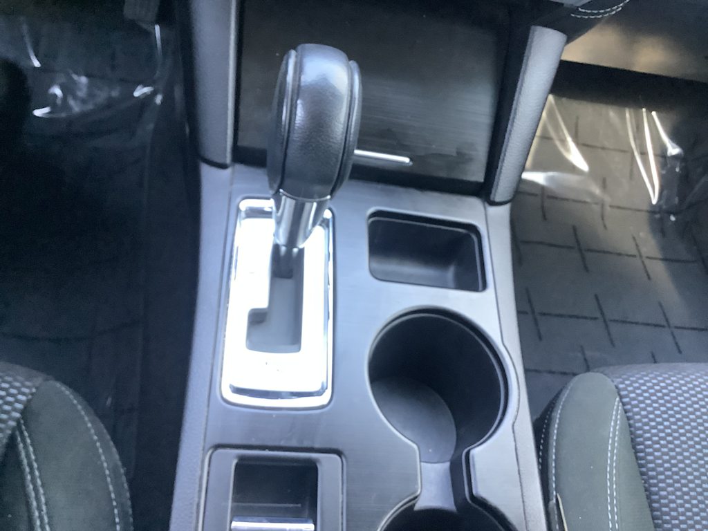Thumbnail: 2019 Subaru Outback - 13