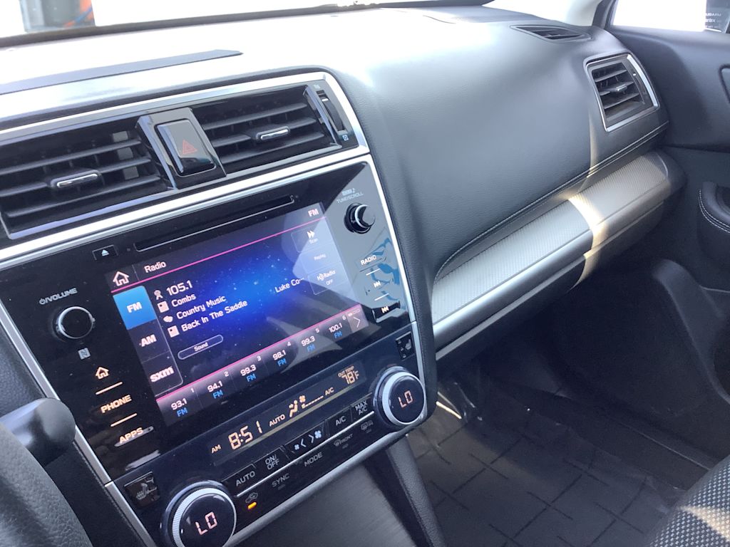 Thumbnail: 2019 Subaru Outback - 12