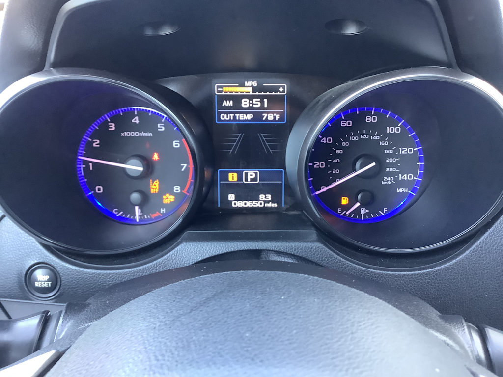 Thumbnail: 2019 Subaru Outback - 14