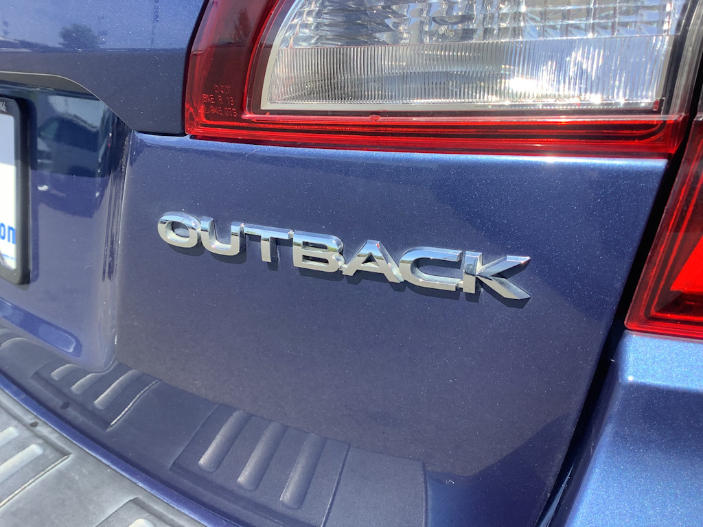 Thumbnail: 2019 Subaru Outback - 6