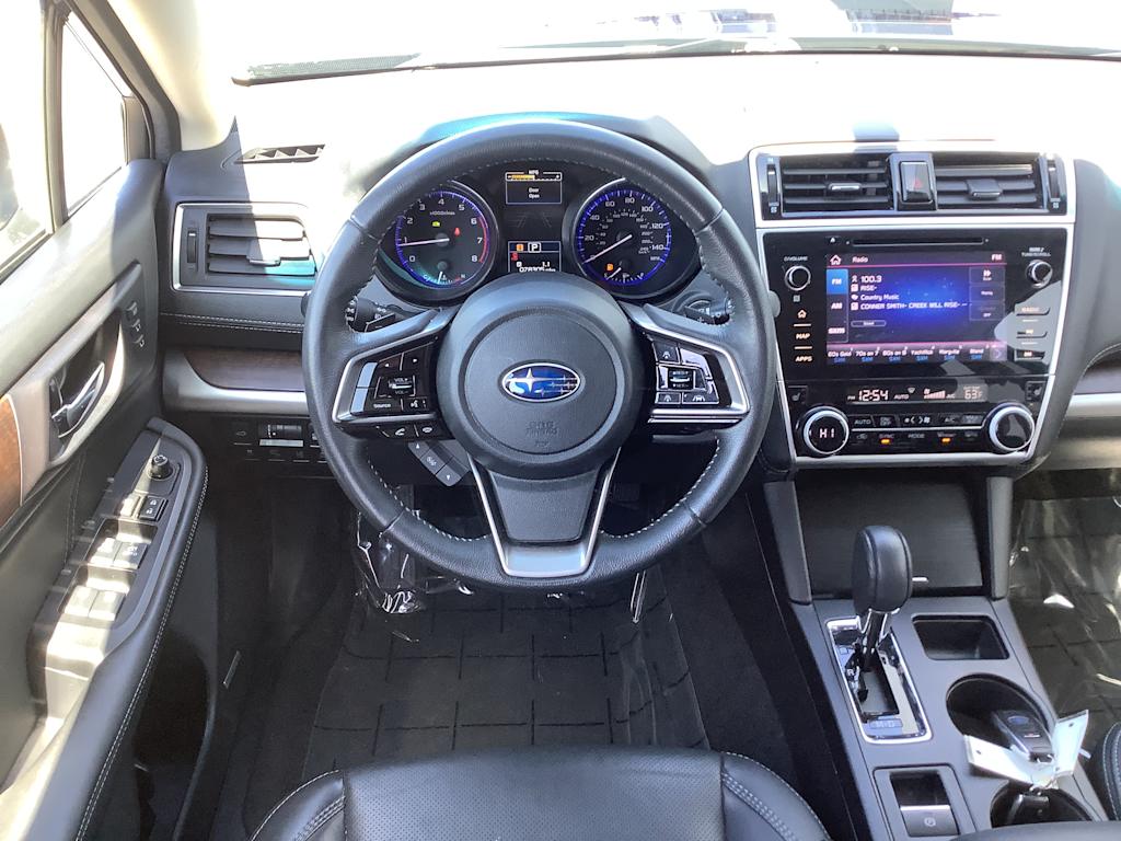 Thumbnail: 2019 Subaru Outback - 2
