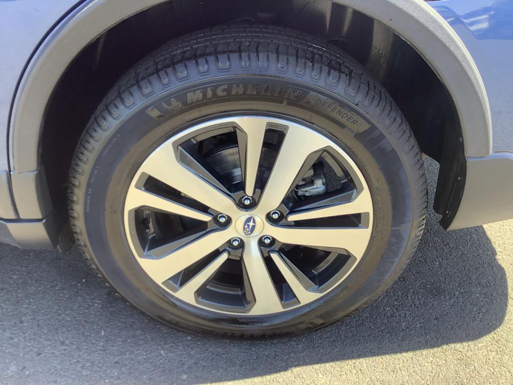 Thumbnail: 2019 Subaru Outback - 7