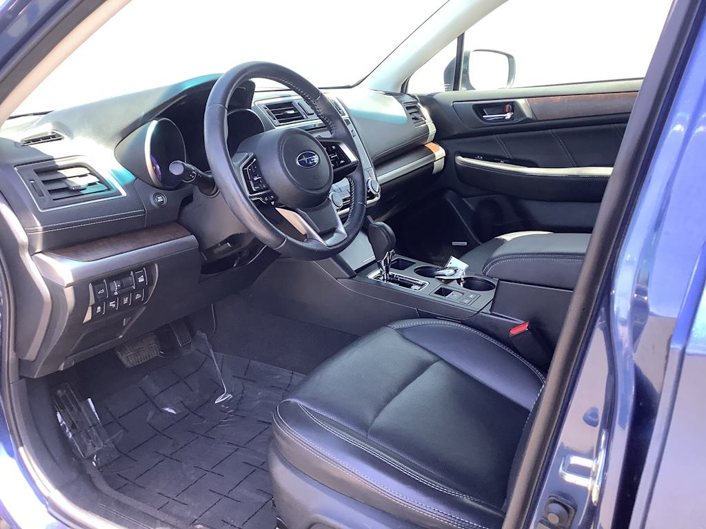 Thumbnail: 2019 Subaru Outback - 9