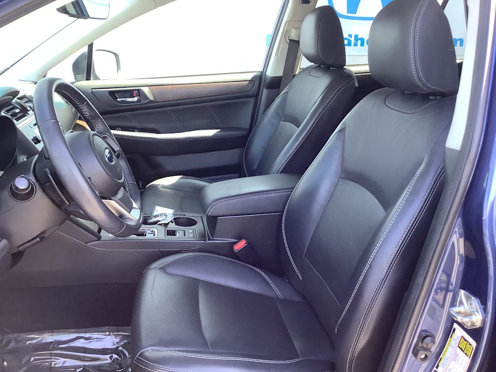 Thumbnail: 2019 Subaru Outback - 10