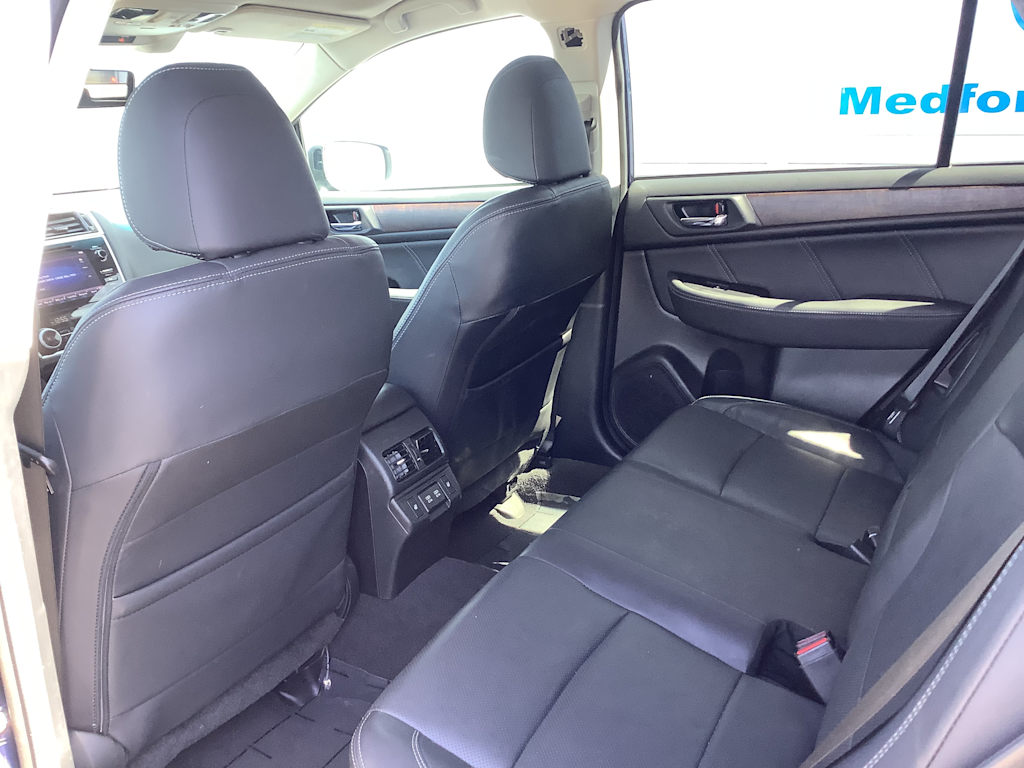 Thumbnail: 2019 Subaru Outback - 11