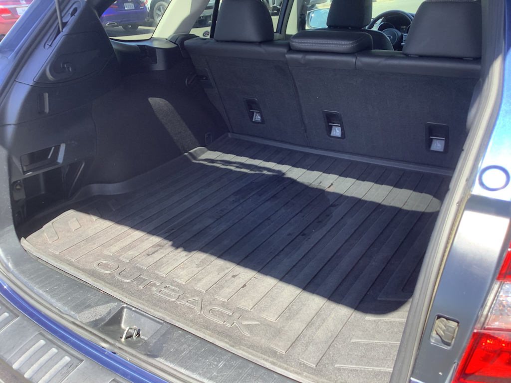 Thumbnail: 2019 Subaru Outback - 18