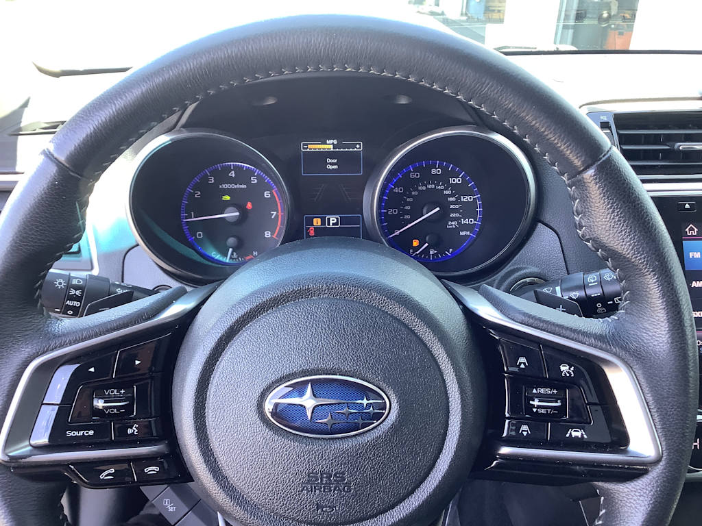 Thumbnail: 2019 Subaru Outback - 20