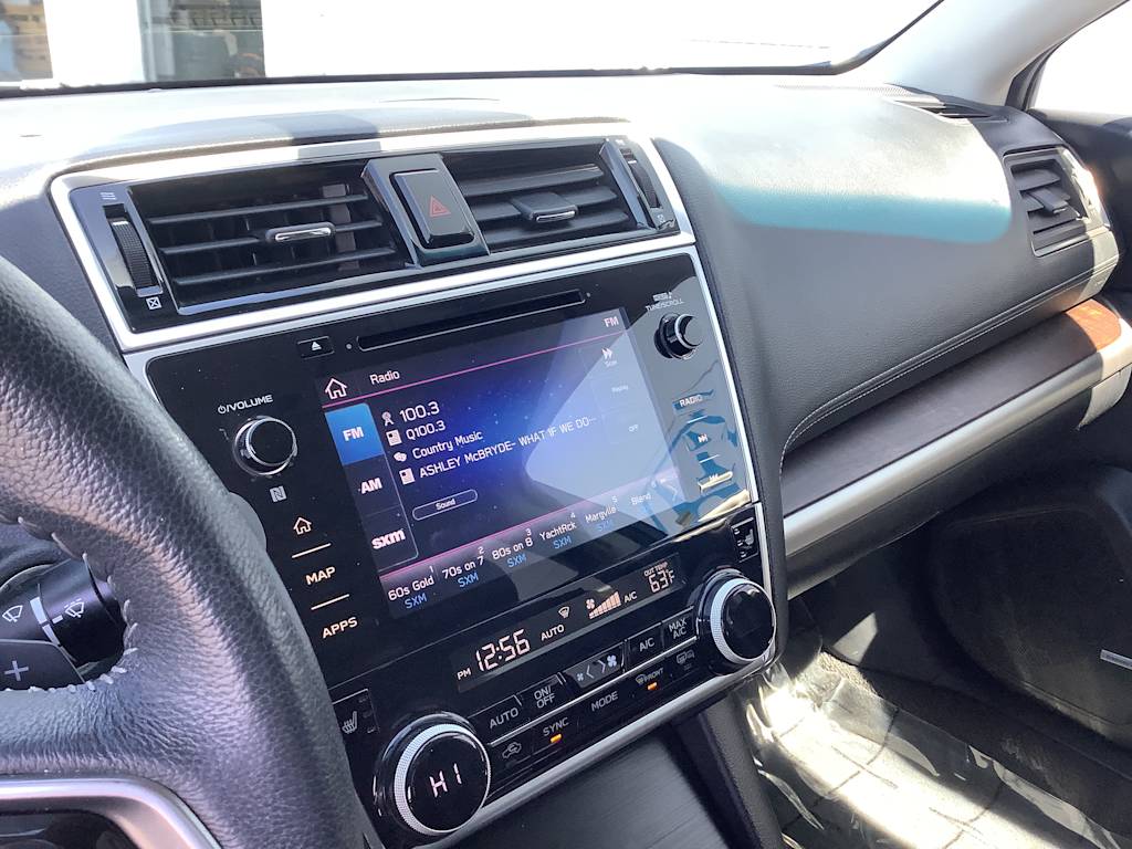 Thumbnail: 2019 Subaru Outback - 12