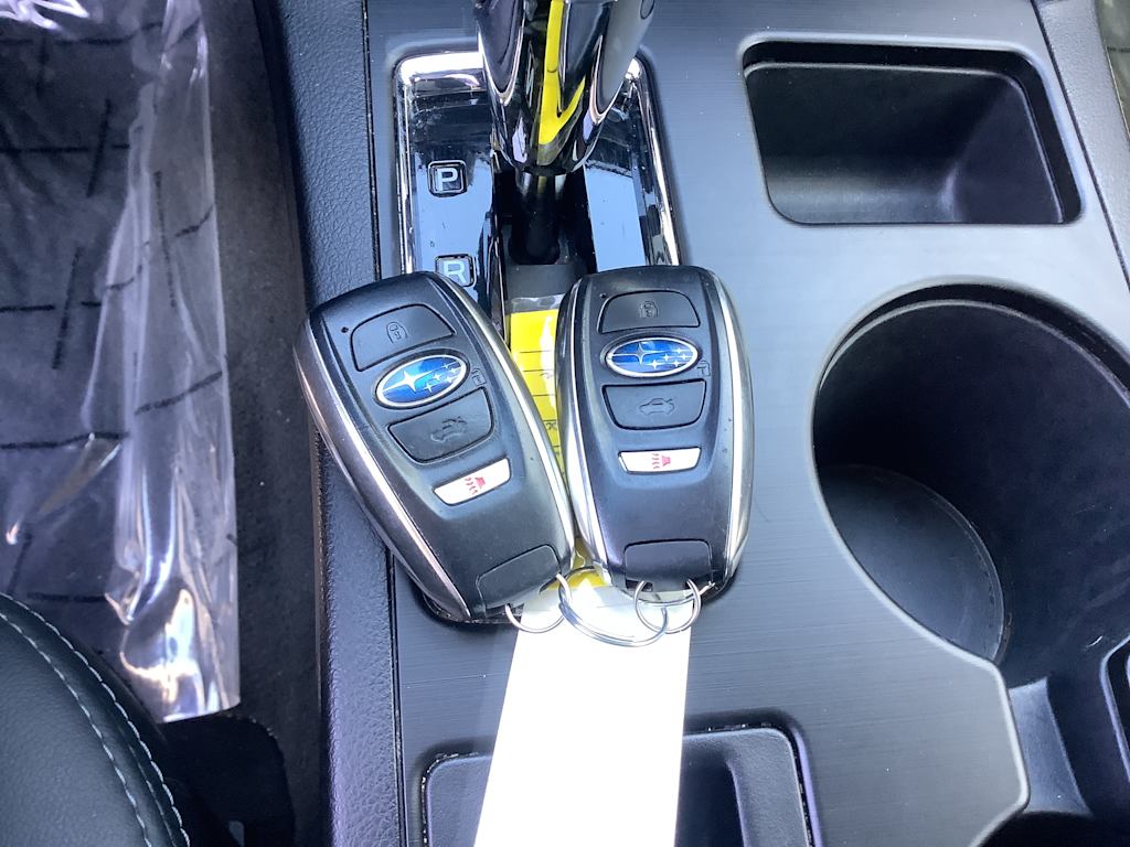 Thumbnail: 2019 Subaru Outback - 21