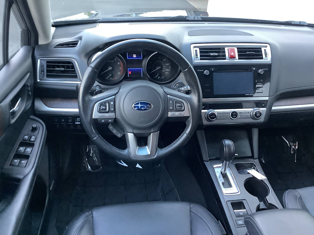 Thumbnail: 2017 Subaru Outback - 10