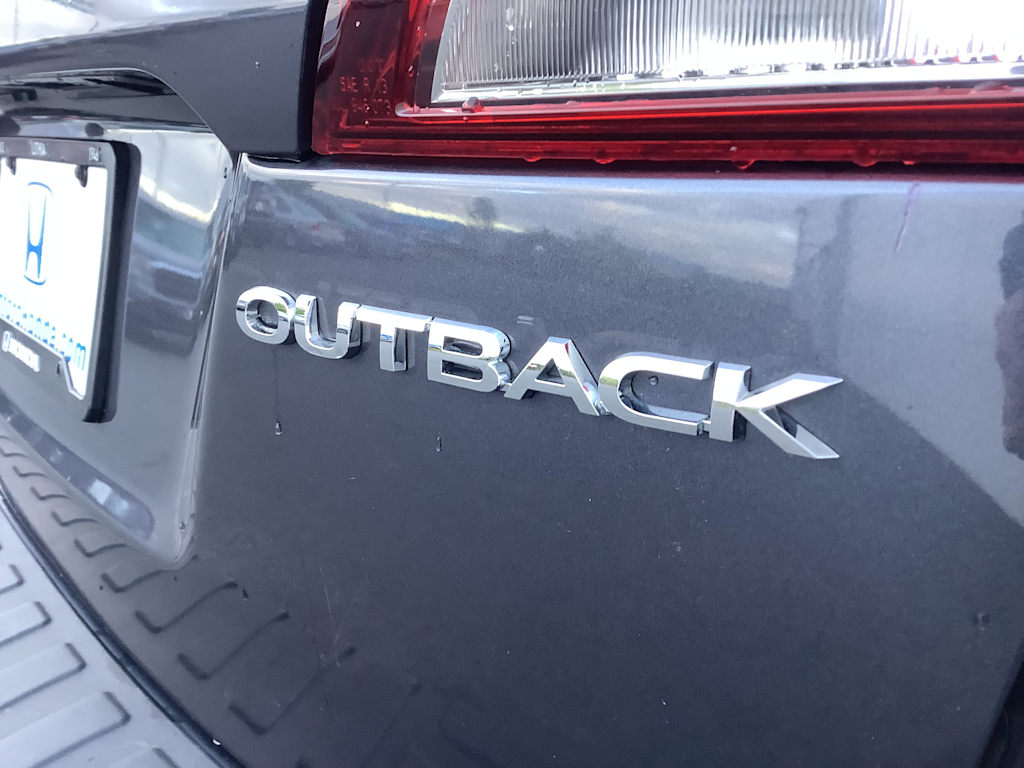 Thumbnail: 2017 Subaru Outback - 7