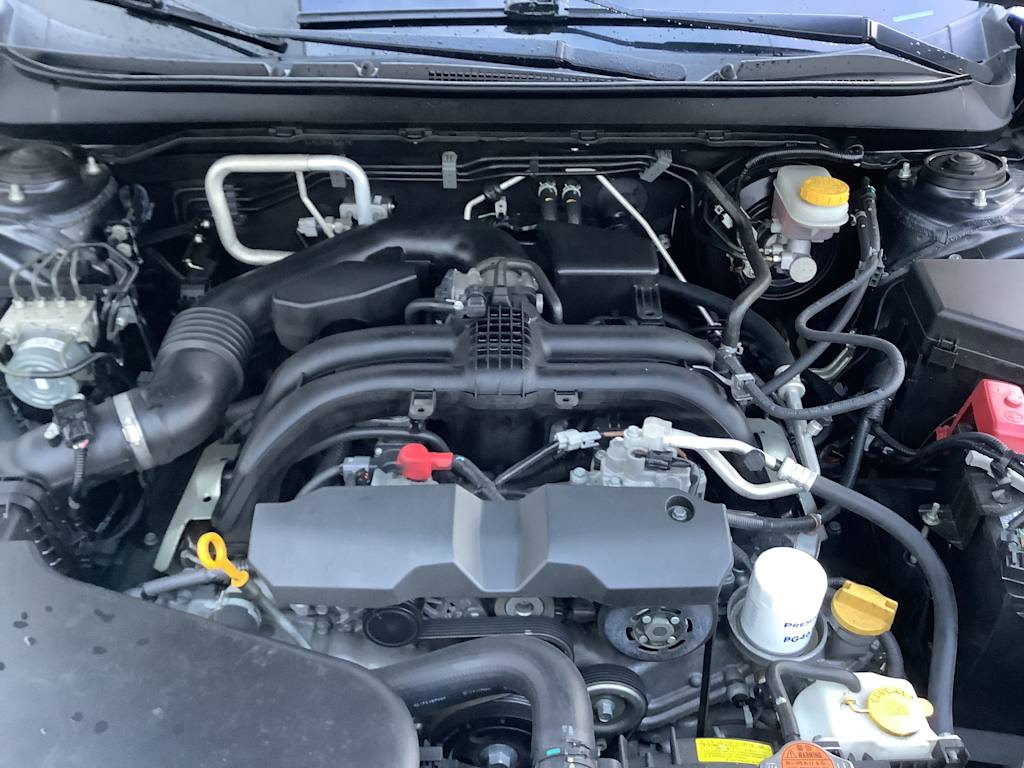 Thumbnail: 2017 Subaru Outback - 9