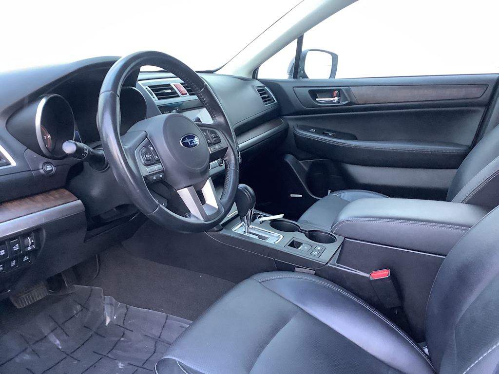 Thumbnail: 2017 Subaru Outback - 2