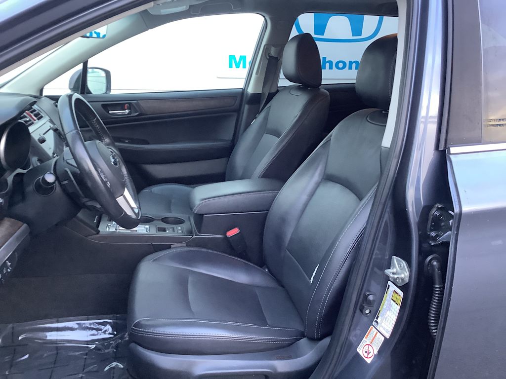 Thumbnail: 2017 Subaru Outback - 11