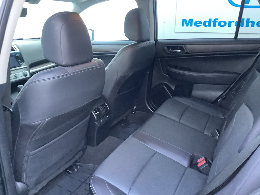 Thumbnail: 2017 Subaru Outback - 13