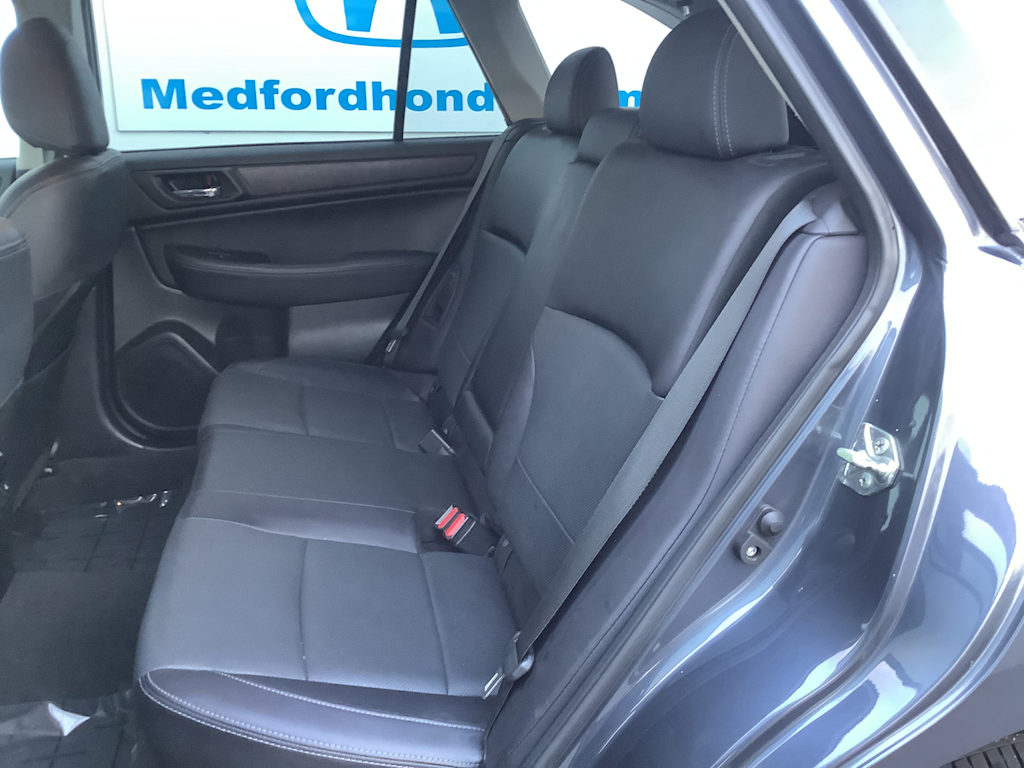 Thumbnail: 2017 Subaru Outback - 19