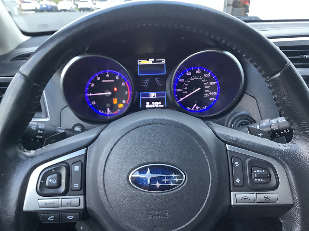 Thumbnail: 2017 Subaru Outback - 20