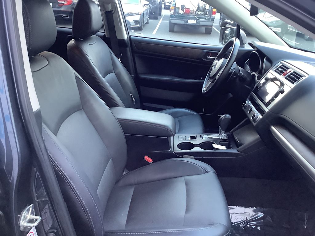 Thumbnail: 2017 Subaru Outback - 12